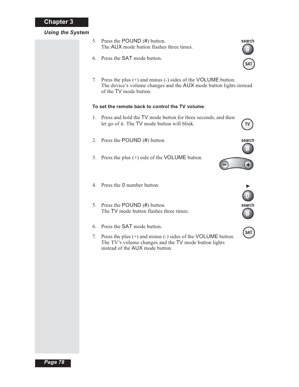 Chapter 3 | Dish Network 112182 User Manual | Page 84 / 148