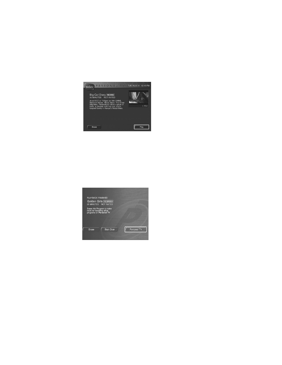 Dish Network 500 User Manual | Page 15 / 40