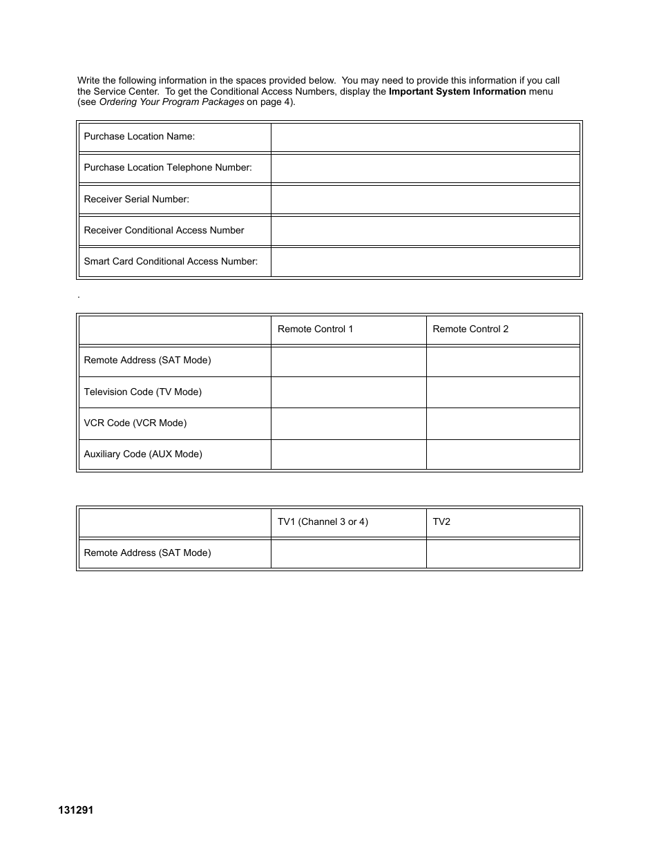 Dish Network Solo 351 User Manual | Page 138 / 138