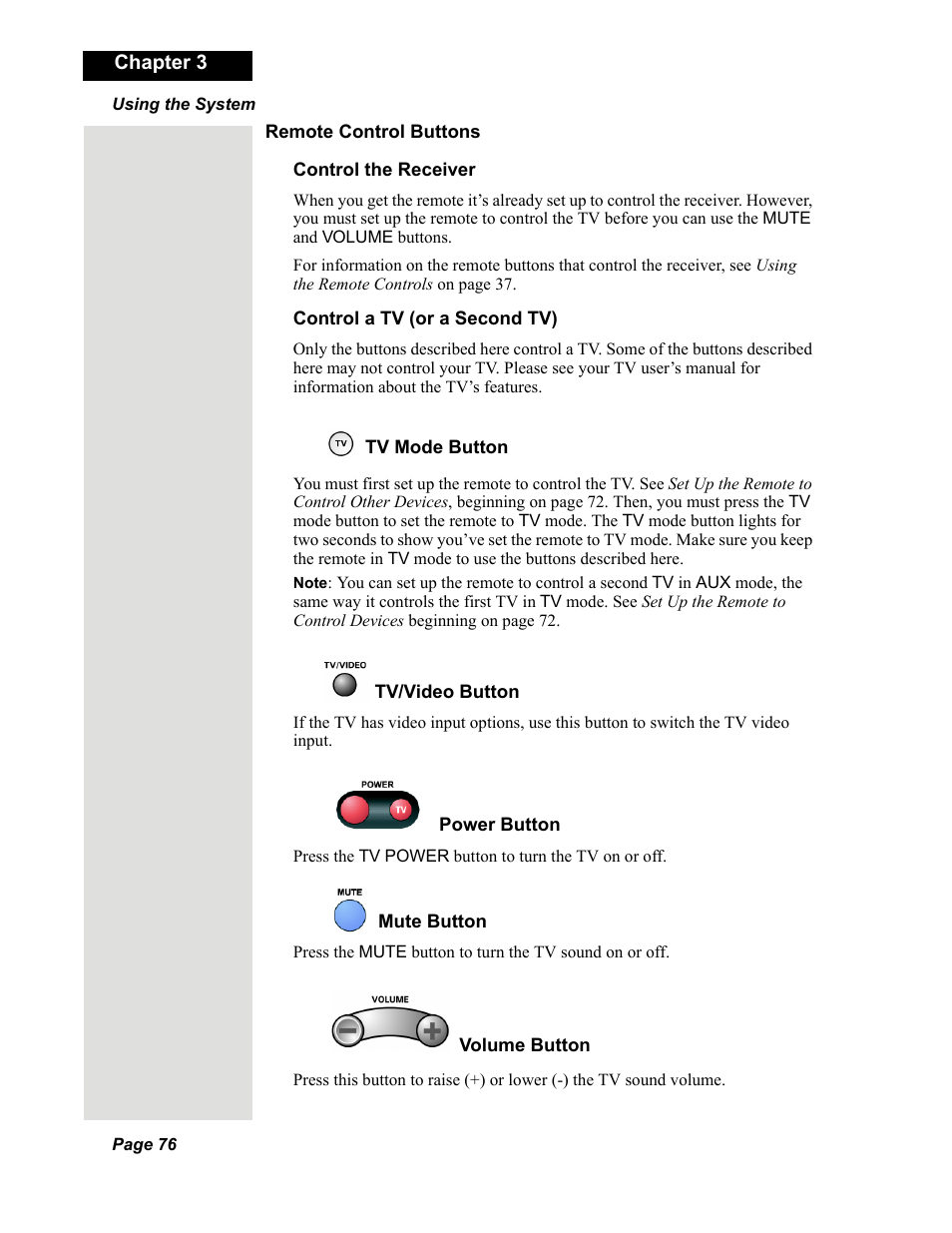 Dish Network Solo 351 User Manual | Page 81 / 138