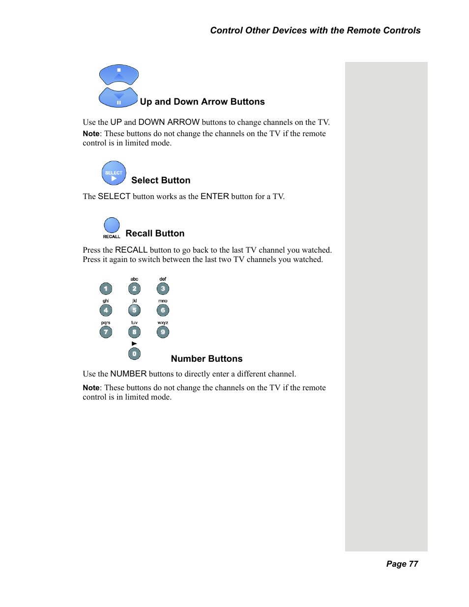 Dish Network Solo 351 User Manual | Page 82 / 138