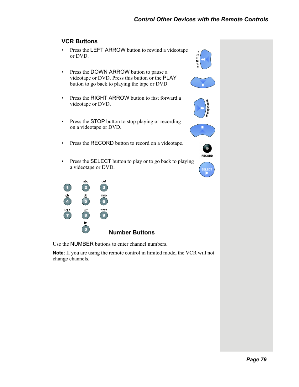 Dish Network Solo 351 User Manual | Page 84 / 138