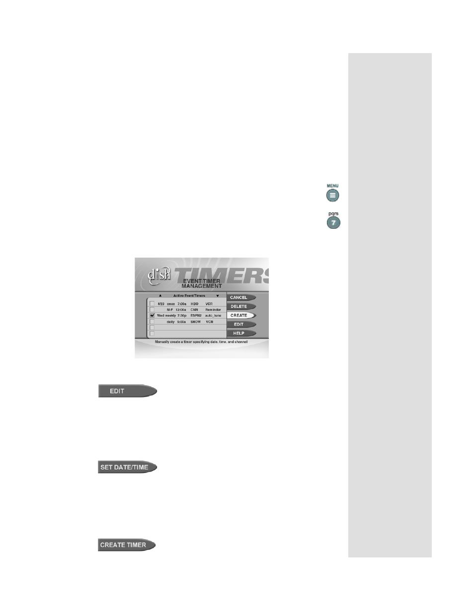 Dish Network Solo 301 User Manual | Page 44 / 106