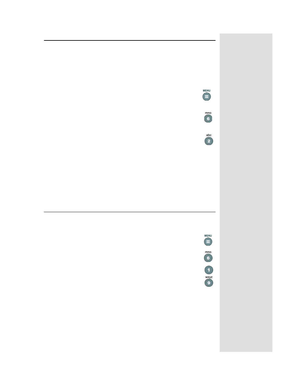 Changing program languages changing menu languages | Dish Network Solo 301 User Manual | Page 56 / 106