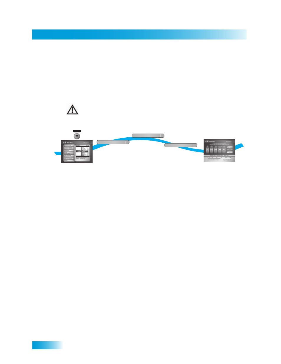 Chapter 11, Point dish and check switch | Dish Network Solo ViP 411 User Manual | Page 110 / 146