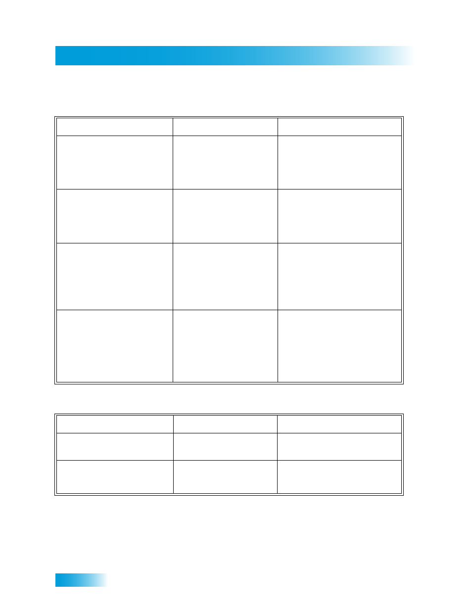 Reference telephone for voice/data/fax locks | Dish Network Solo ViP 411 User Manual | Page 122 / 146