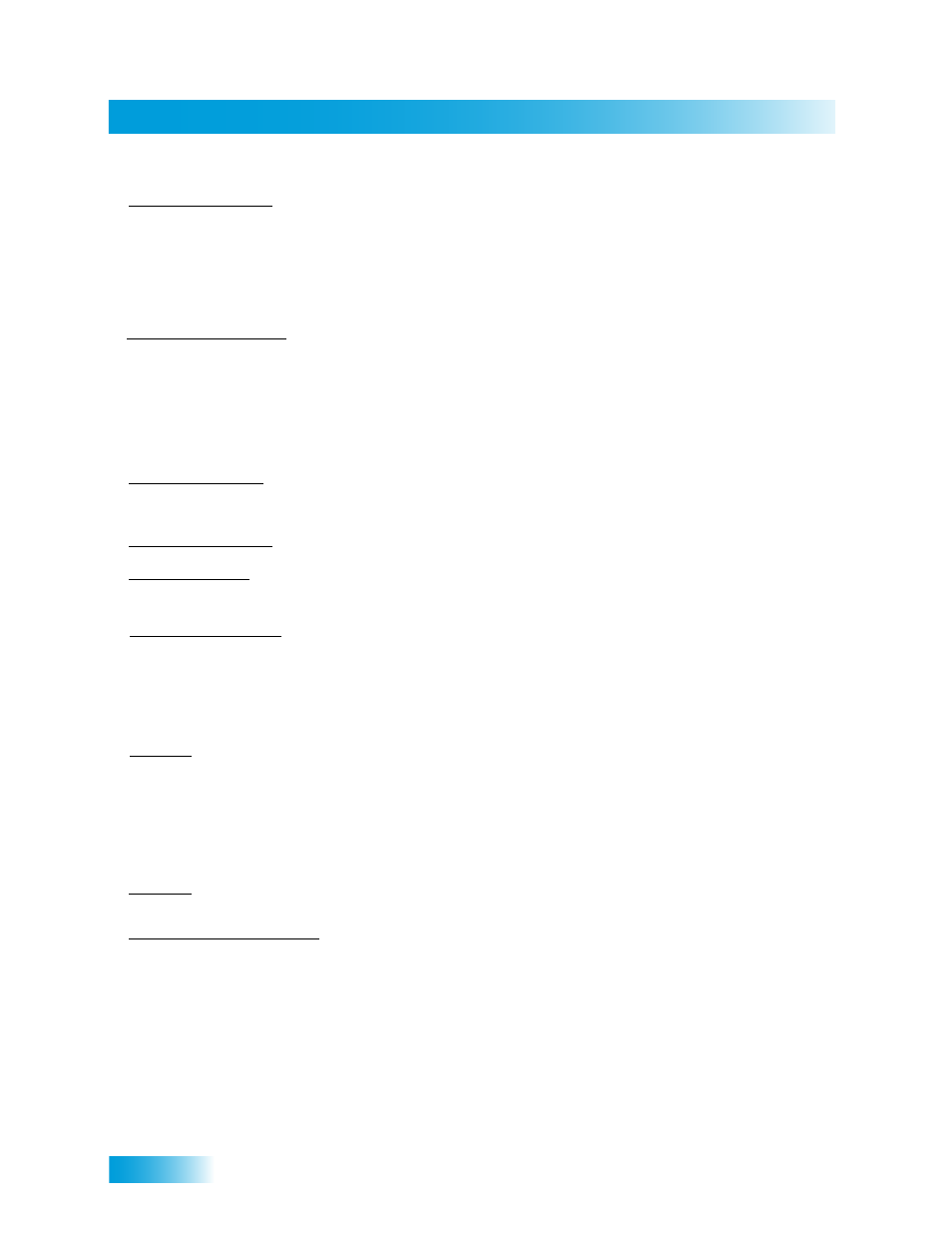 Appendix | Dish Network Solo ViP 411 User Manual | Page 140 / 146