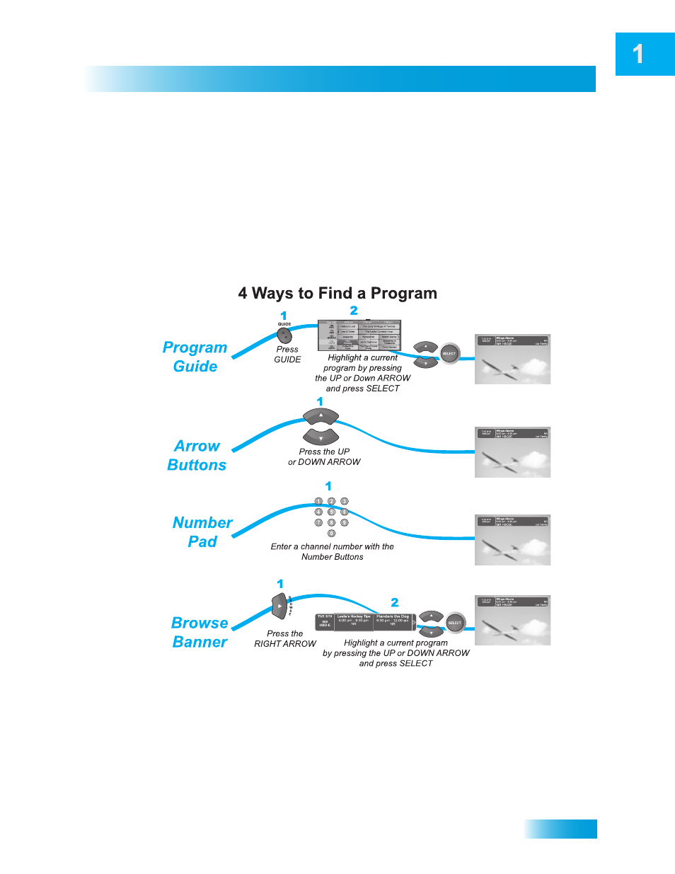 Tv n | Dish Network Solo ViP 411 User Manual | Page 15 / 146