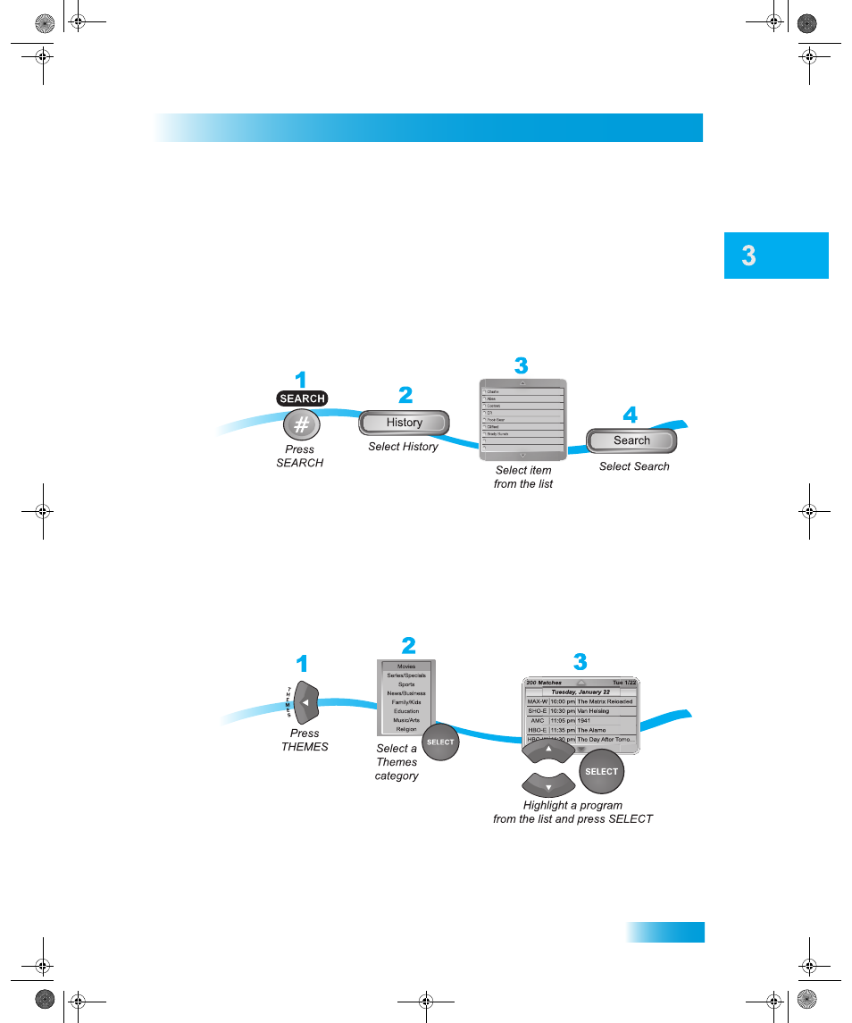 Dish Network Solo ViP 411 User Manual | Page 35 / 146