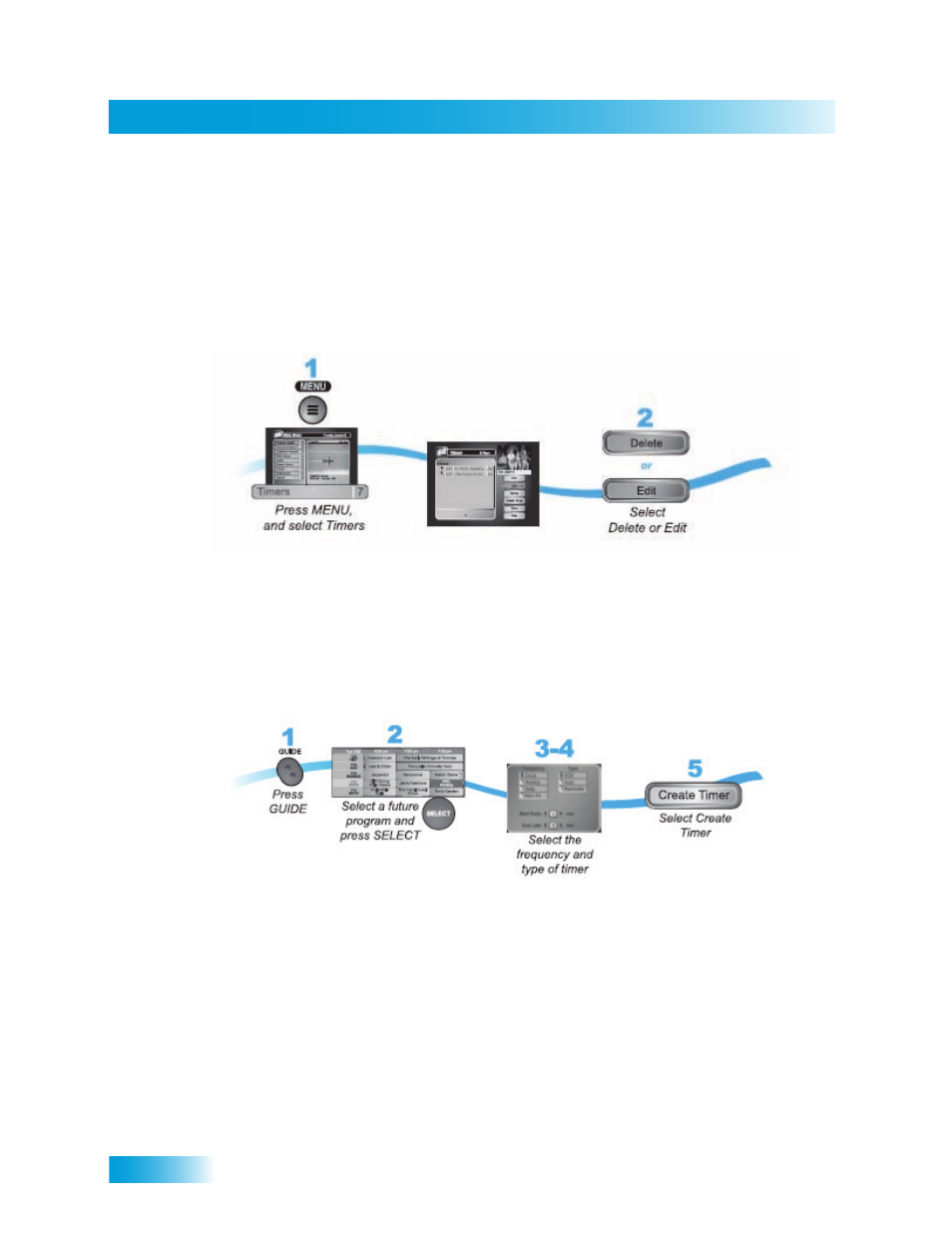 Dish Network Solo ViP 411 User Manual | Page 62 / 146