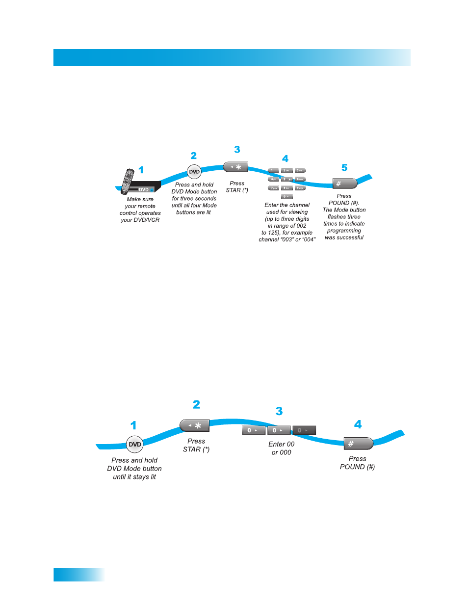 Chapter 9, Setting auto-tune for vcr, Removing auto-tune for vcr | Dish Network Solo ViP 411 User Manual | Page 72 / 146