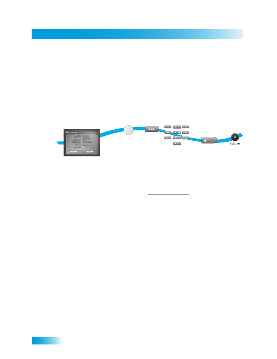 Chapter 9, Programming to control a second dish antenna | Dish Network Solo ViP 411 User Manual | Page 80 / 146