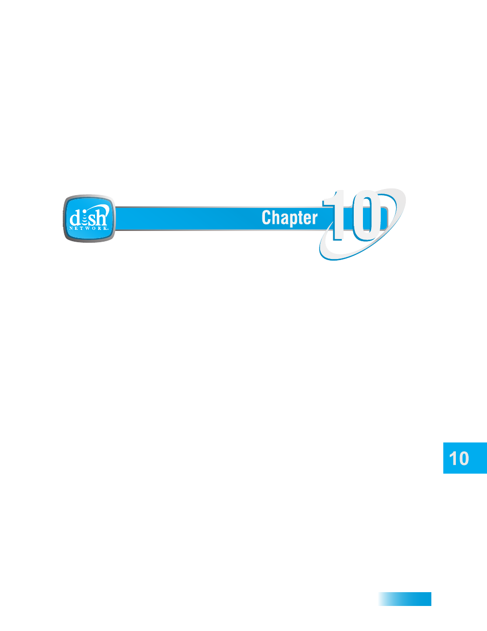 Customizing receiver | Dish Network Solo ViP 411 User Manual | Page 83 / 146