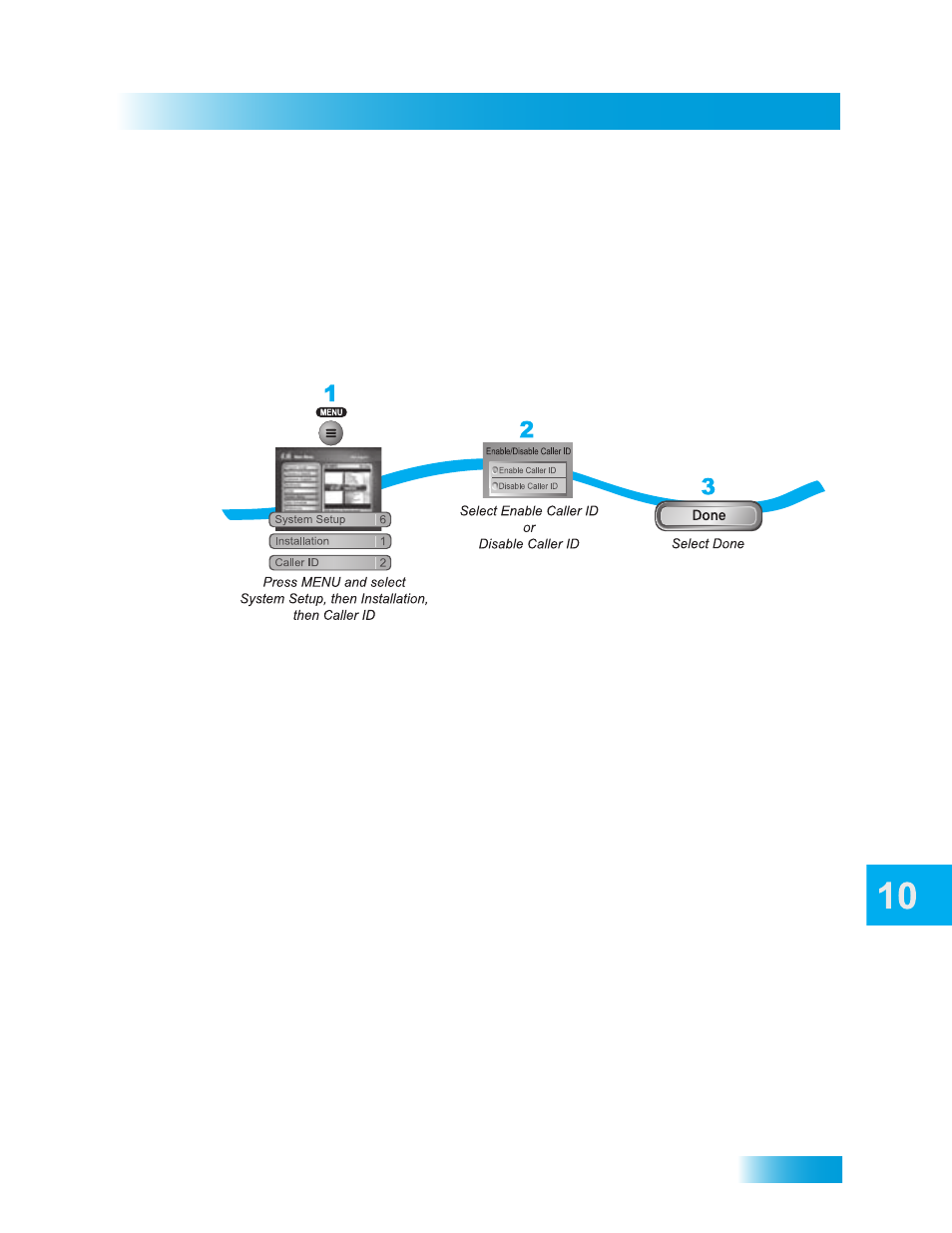 Dish Network Solo ViP 411 User Manual | Page 87 / 146