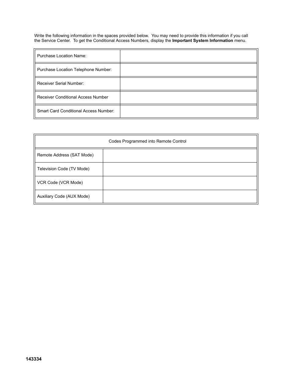 Dish Network Solo 311 User Manual | Page 106 / 106
