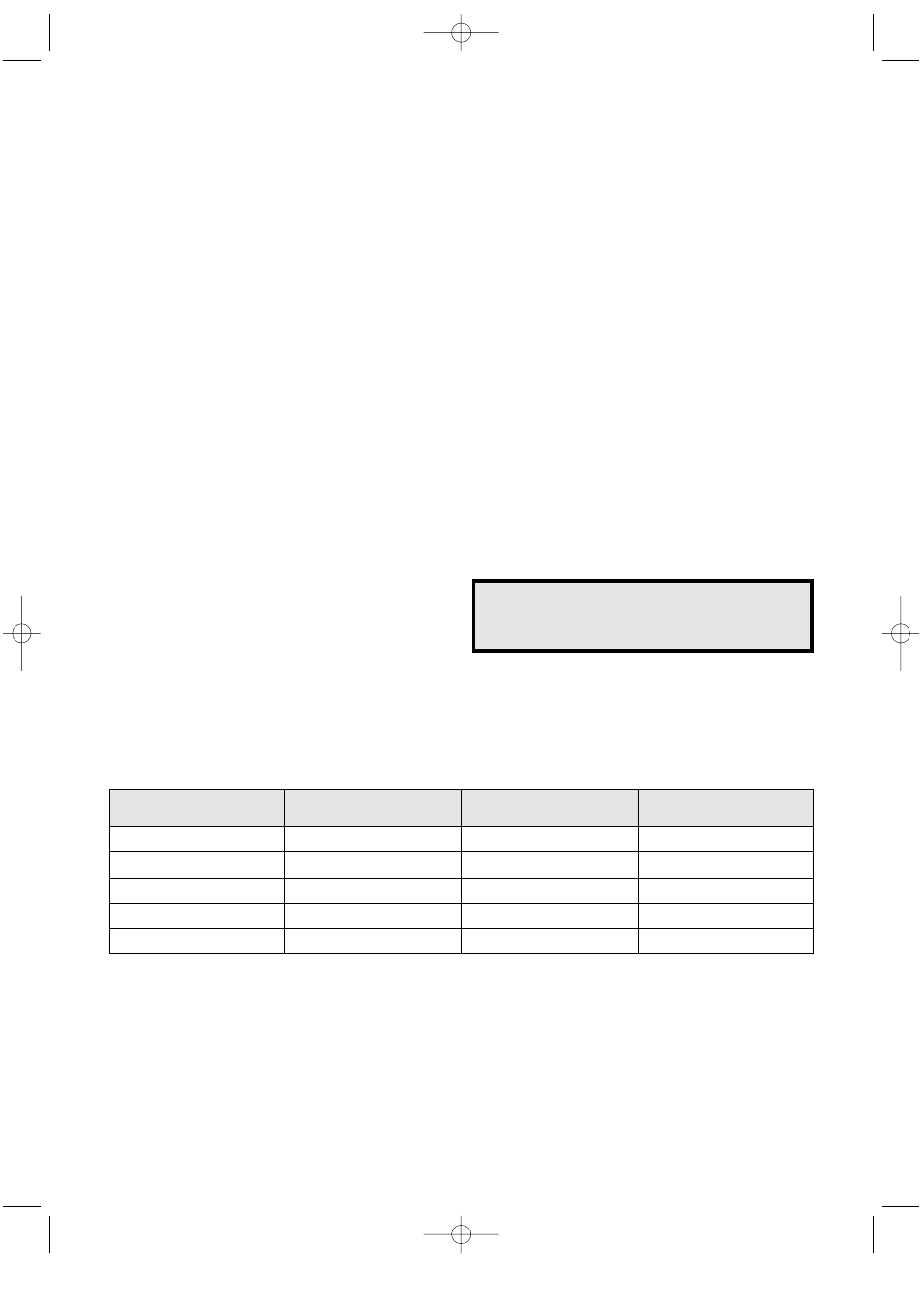 Operation procedure | Daewoo KOR-63RA User Manual | Page 8 / 29