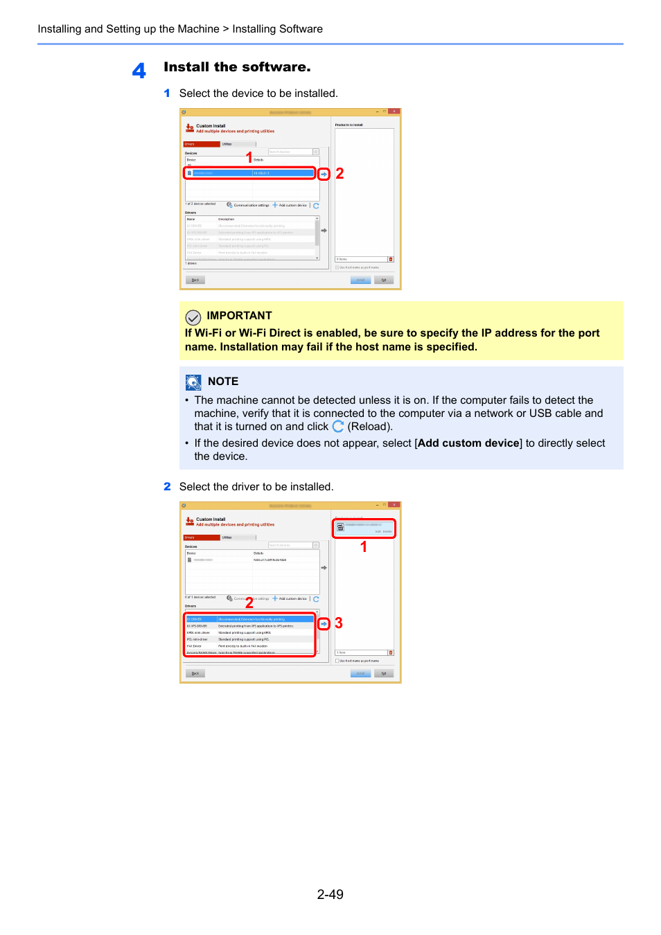 Kyocera Taskalfa 3511i User Manual | Page 114 / 610