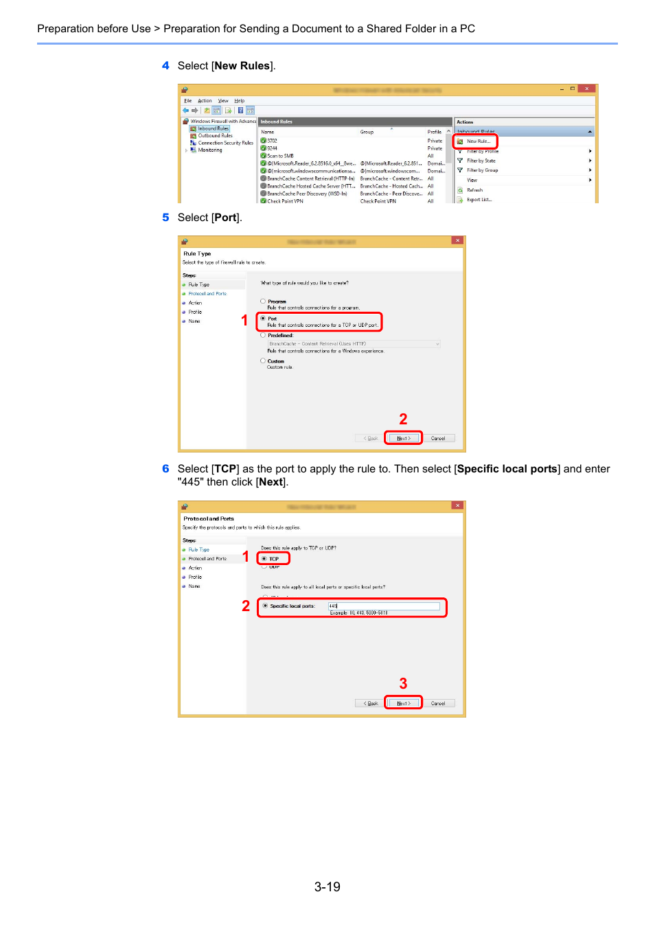 Kyocera Taskalfa 3511i User Manual | Page 162 / 610