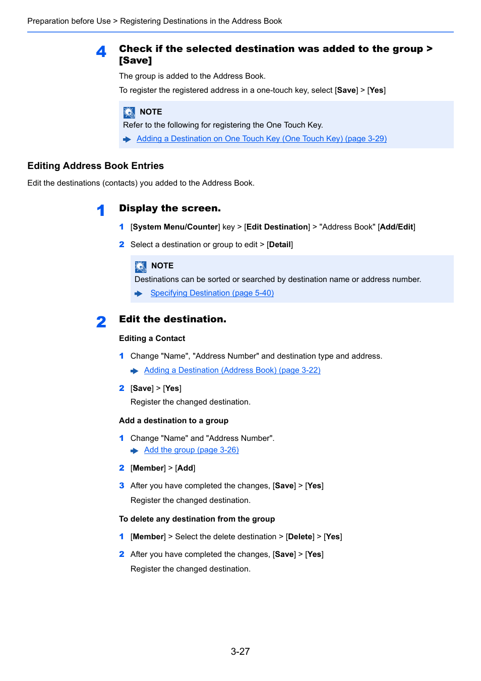 Kyocera Taskalfa 3511i User Manual | Page 170 / 610