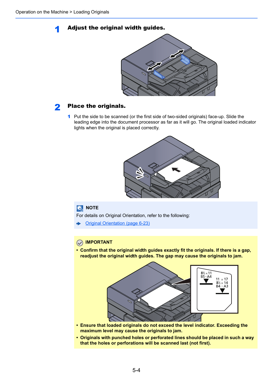 Kyocera Taskalfa 3511i User Manual | Page 197 / 610