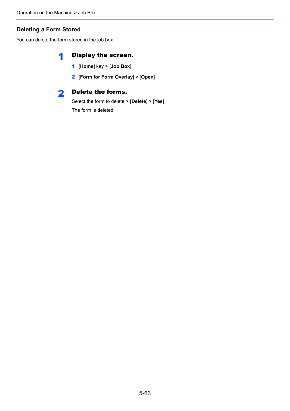 Kyocera Taskalfa 3511i User Manual | Page 256 / 610