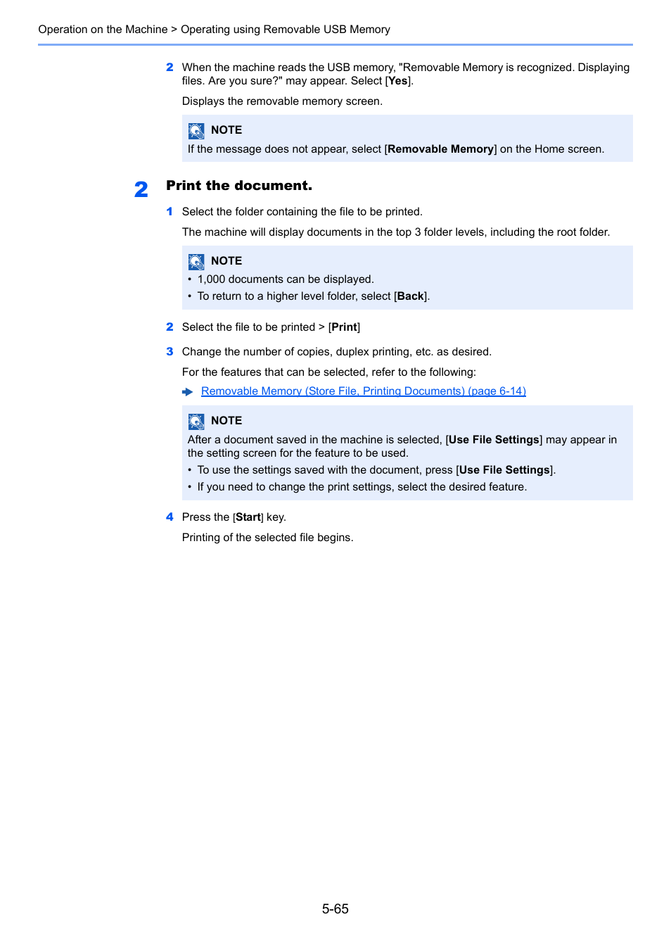 Kyocera Taskalfa 3511i User Manual | Page 258 / 610