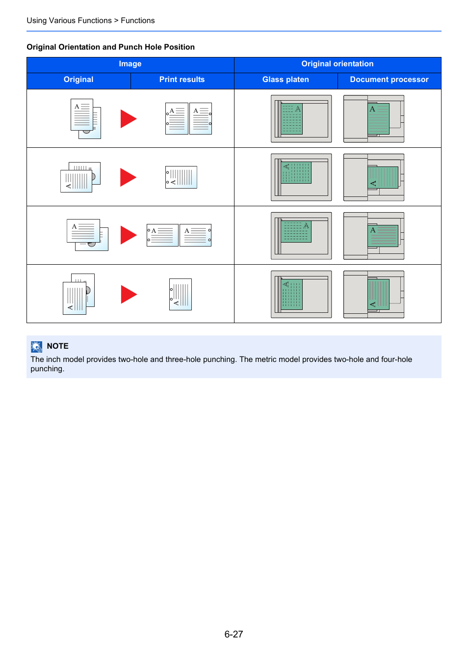 Kyocera Taskalfa 3511i User Manual | Page 291 / 610