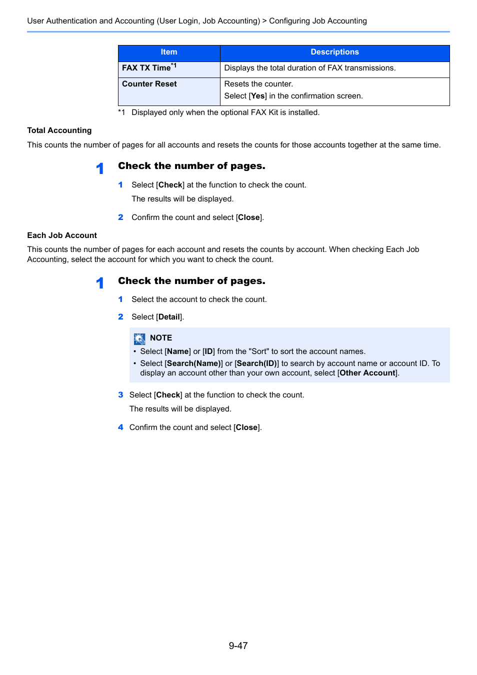 Kyocera Taskalfa 3511i User Manual | Page 475 / 610