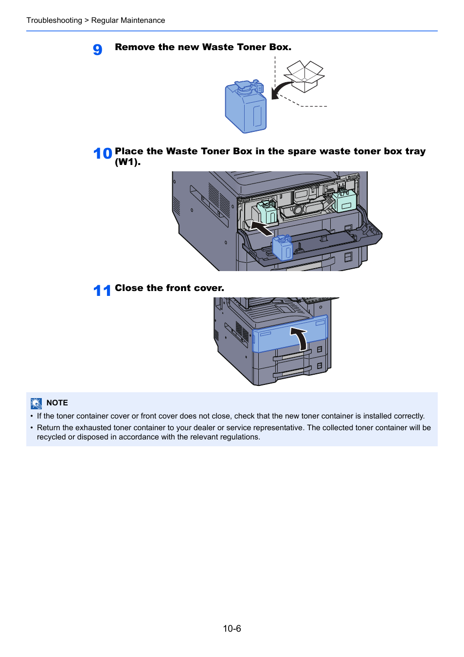 Kyocera Taskalfa 3511i User Manual | Page 487 / 610