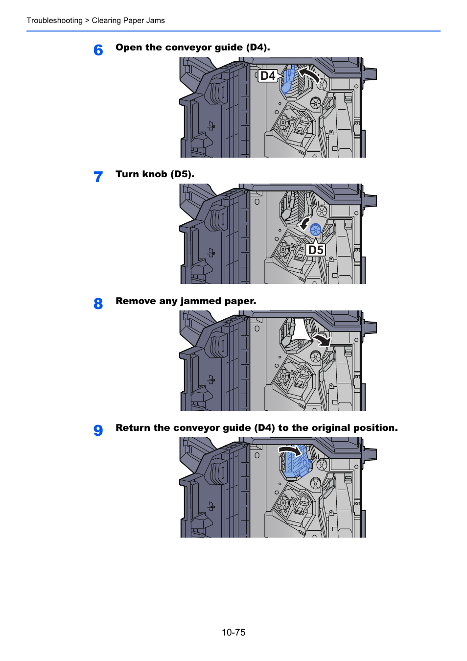 Kyocera Taskalfa 3511i User Manual | Page 556 / 610