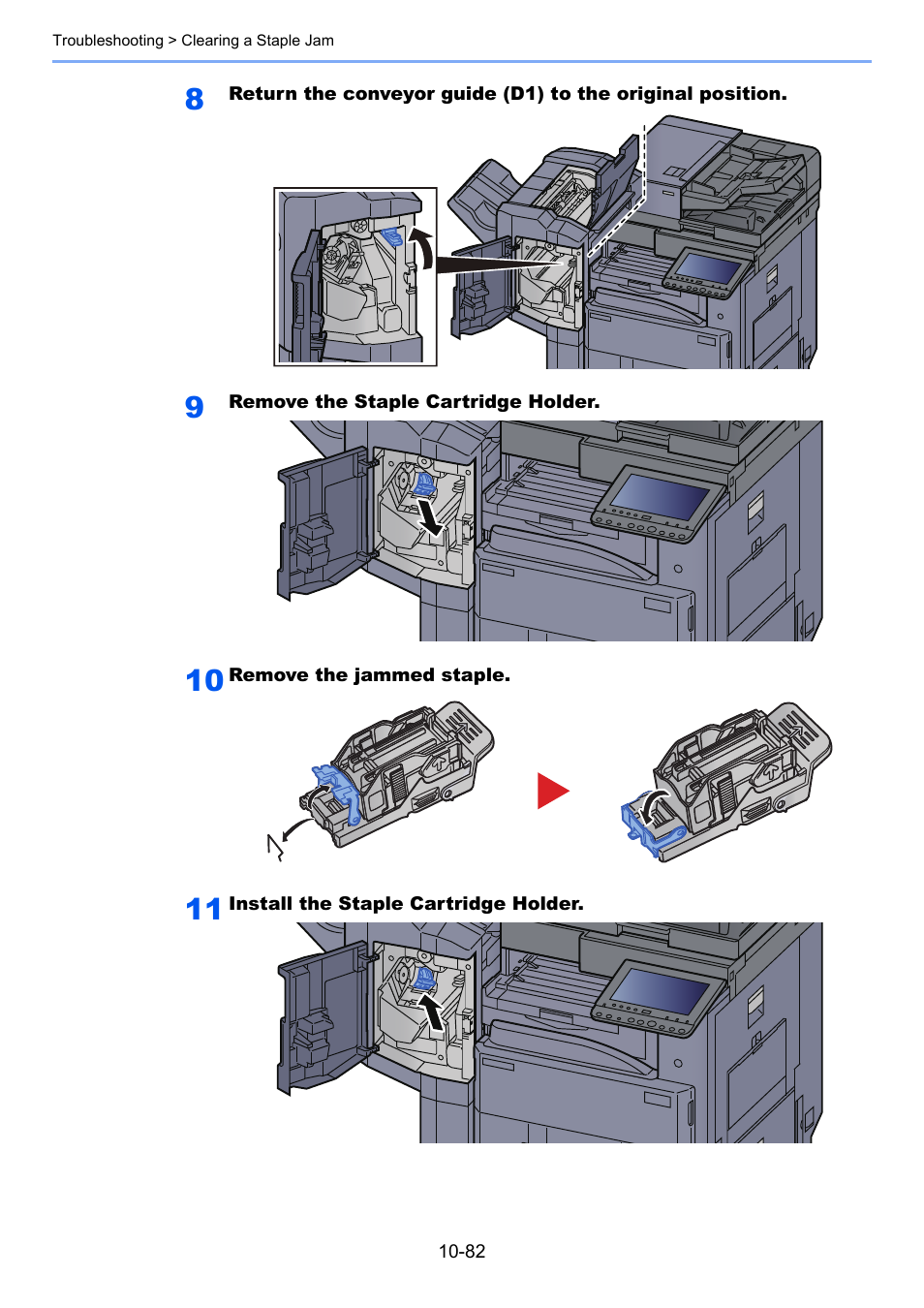 Kyocera Taskalfa 3511i User Manual | Page 563 / 610