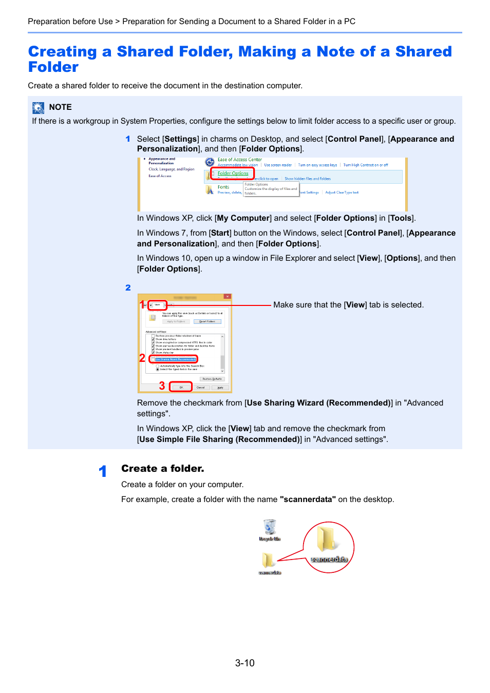 Kyocera Ecosys m2040dn User Manual | Page 119 / 410