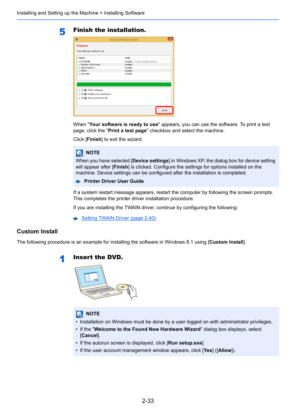 Kyocera Ecosys m2040dn User Manual | Page 81 / 410