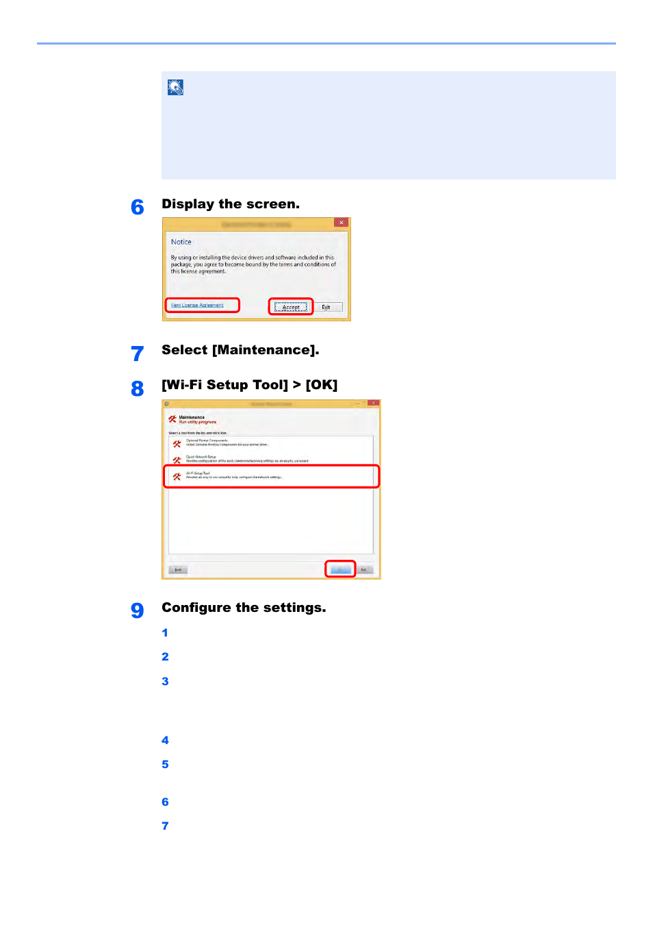 Kyocera TASKalfa 2552ci User Manual | Page 102 / 682