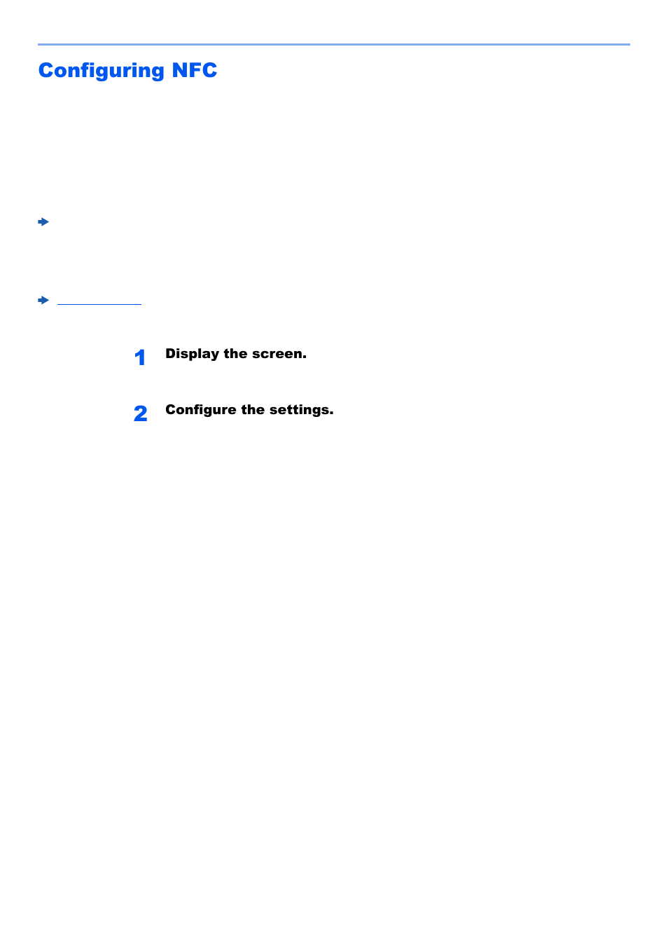 Configuring nfc, Configuring nfc -38 | Kyocera TASKalfa 2552ci User Manual | Page 105 / 682
