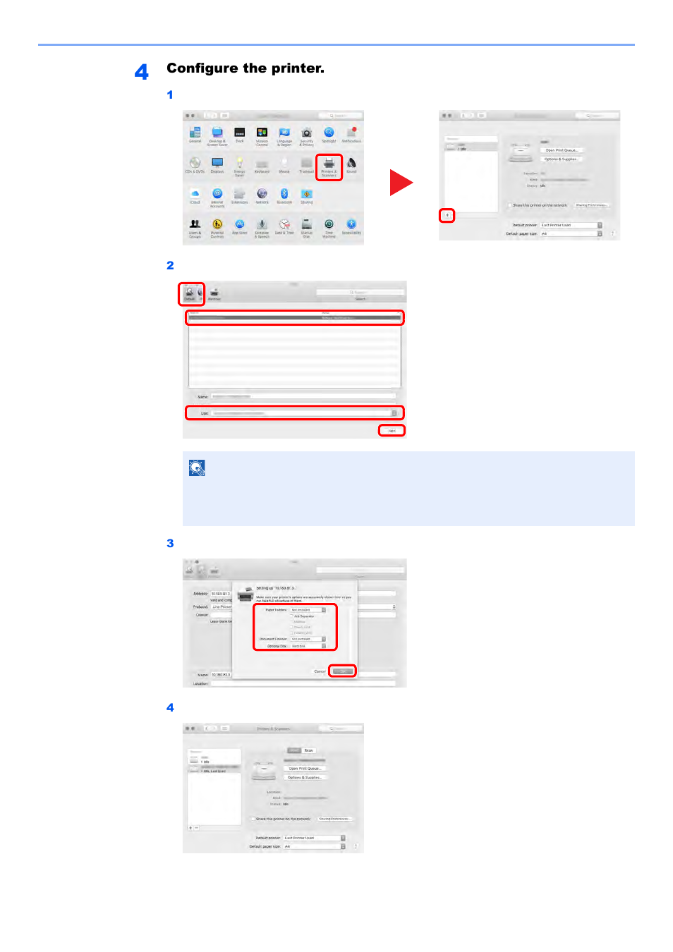 Kyocera TASKalfa 2552ci User Manual | Page 121 / 682