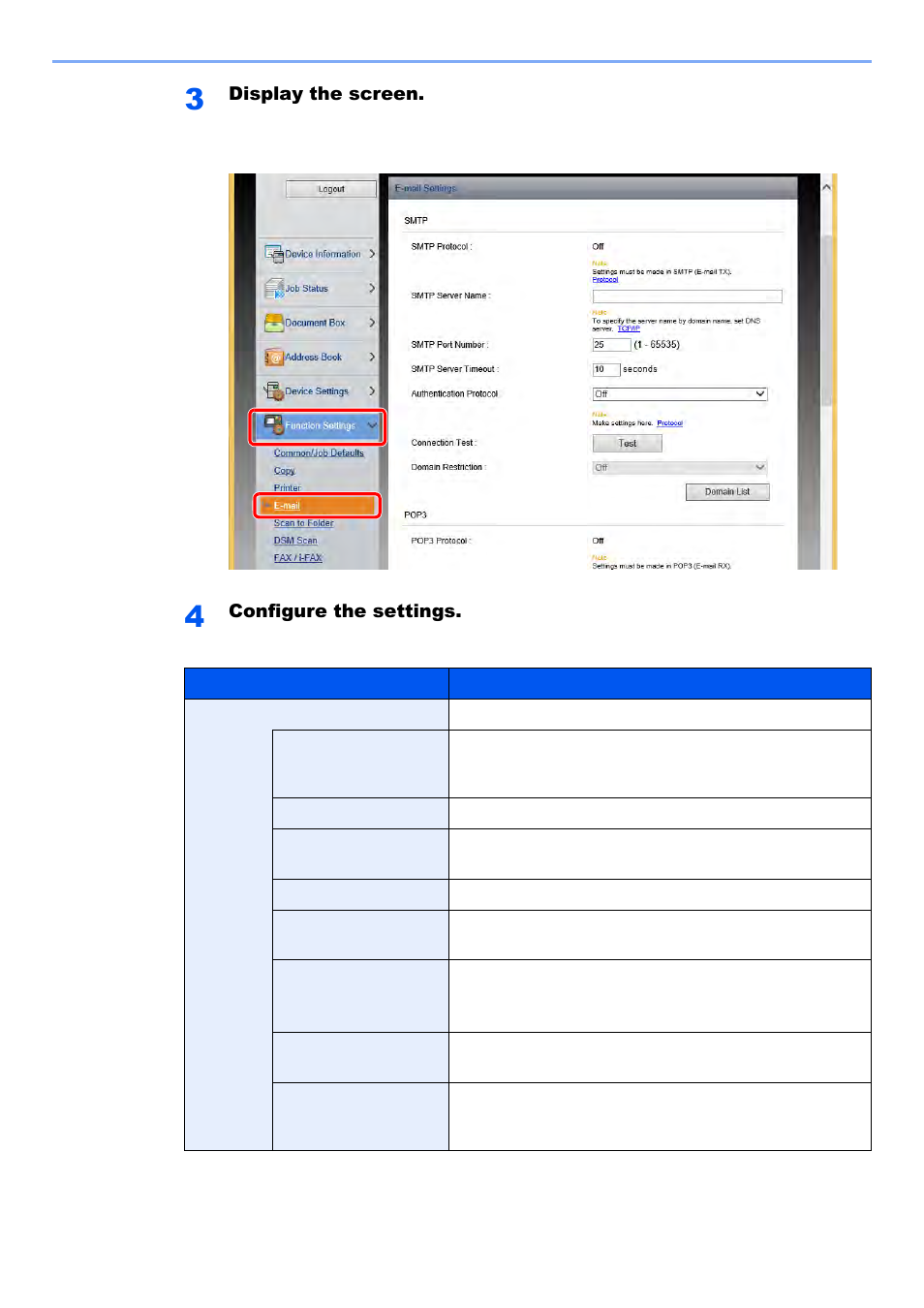 Kyocera TASKalfa 2552ci User Manual | Page 134 / 682