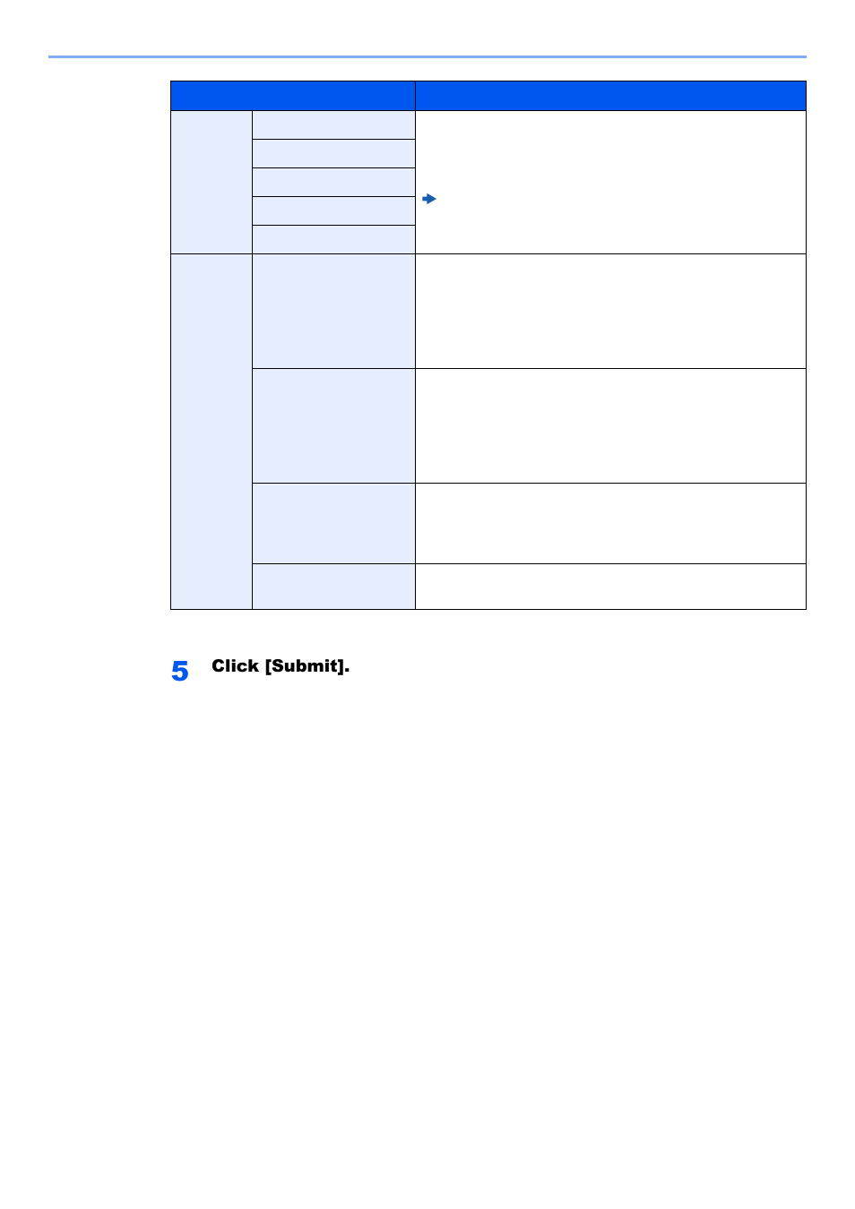 Kyocera TASKalfa 2552ci User Manual | Page 135 / 682