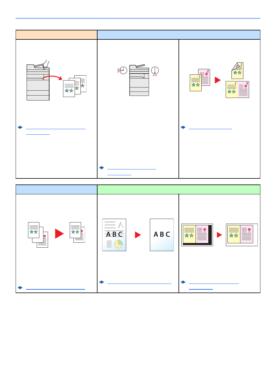 Xiii | Kyocera TASKalfa 2552ci User Manual | Page 14 / 682
