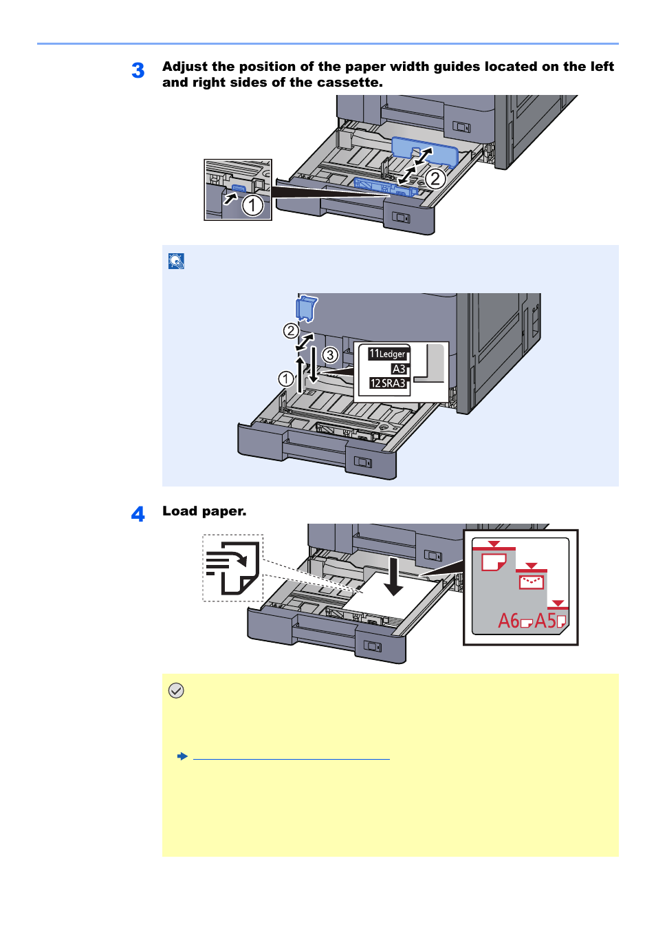 Kyocera TASKalfa 2552ci User Manual | Page 153 / 682