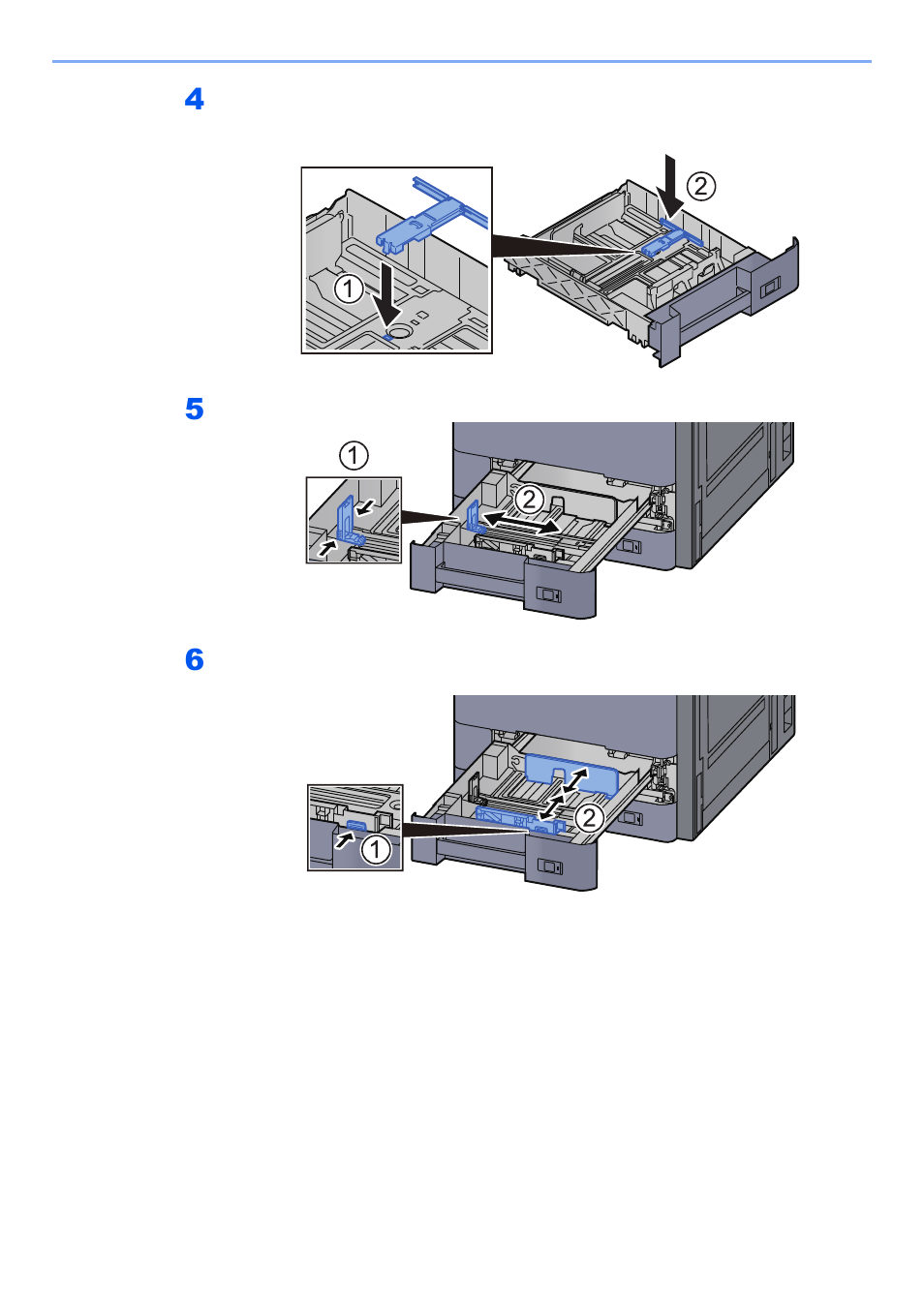 Kyocera TASKalfa 2552ci User Manual | Page 156 / 682