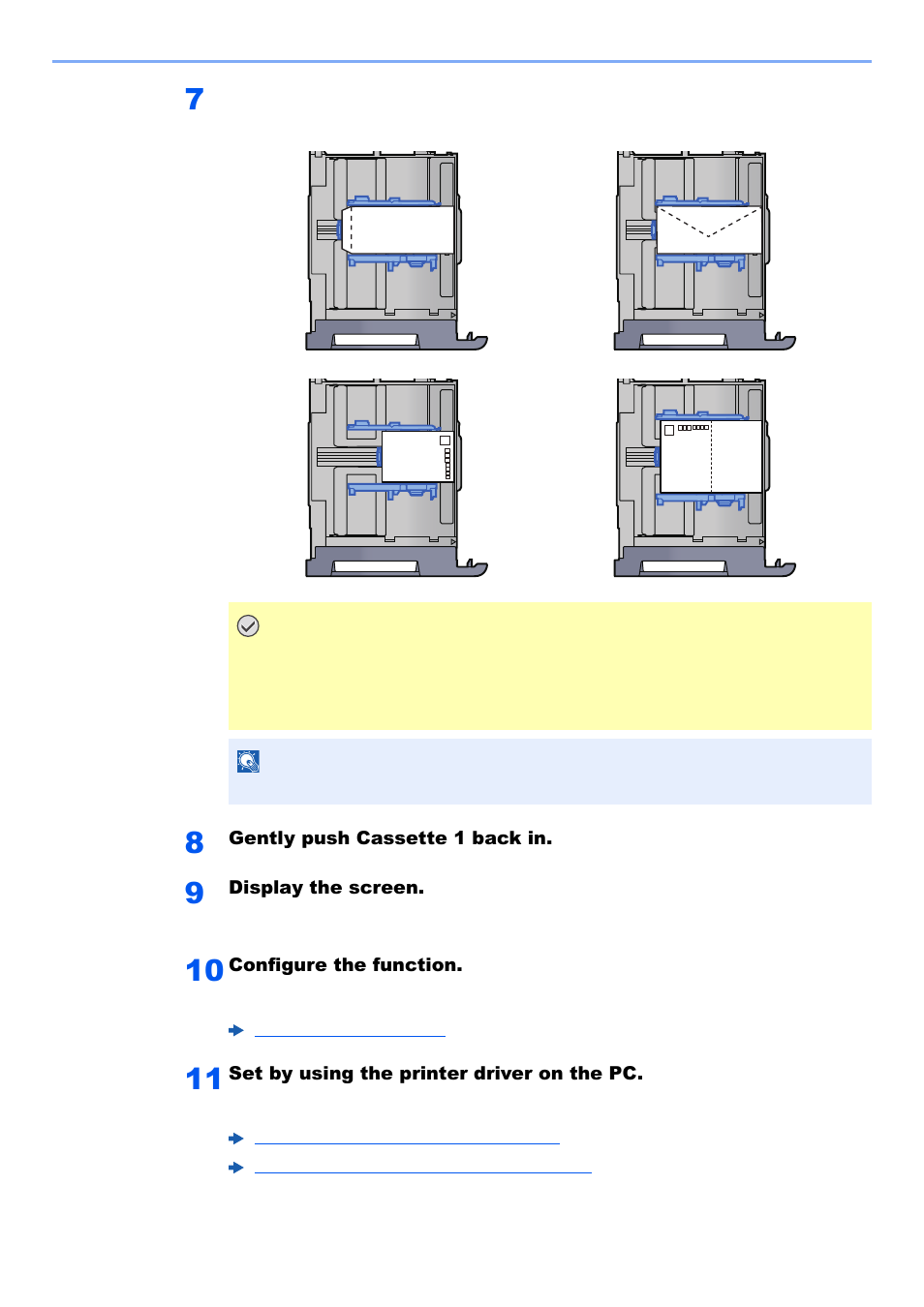 Kyocera TASKalfa 2552ci User Manual | Page 157 / 682