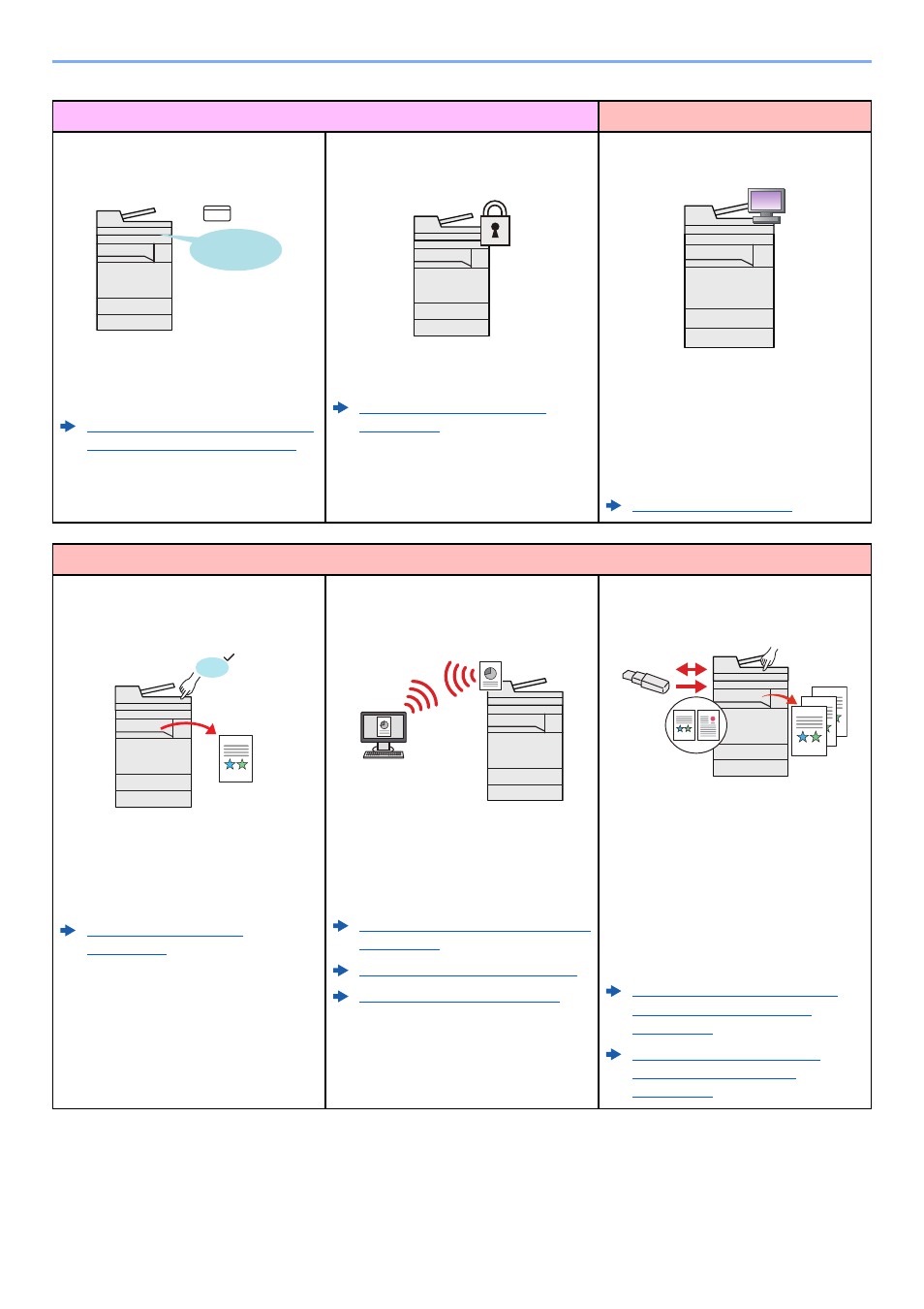 Kyocera TASKalfa 2552ci User Manual | Page 16 / 682
