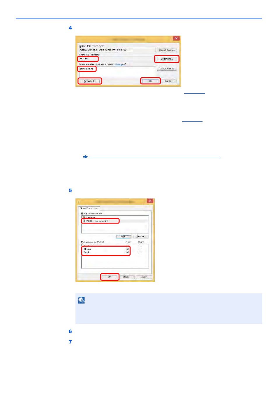 Kyocera TASKalfa 2552ci User Manual | Page 168 / 682