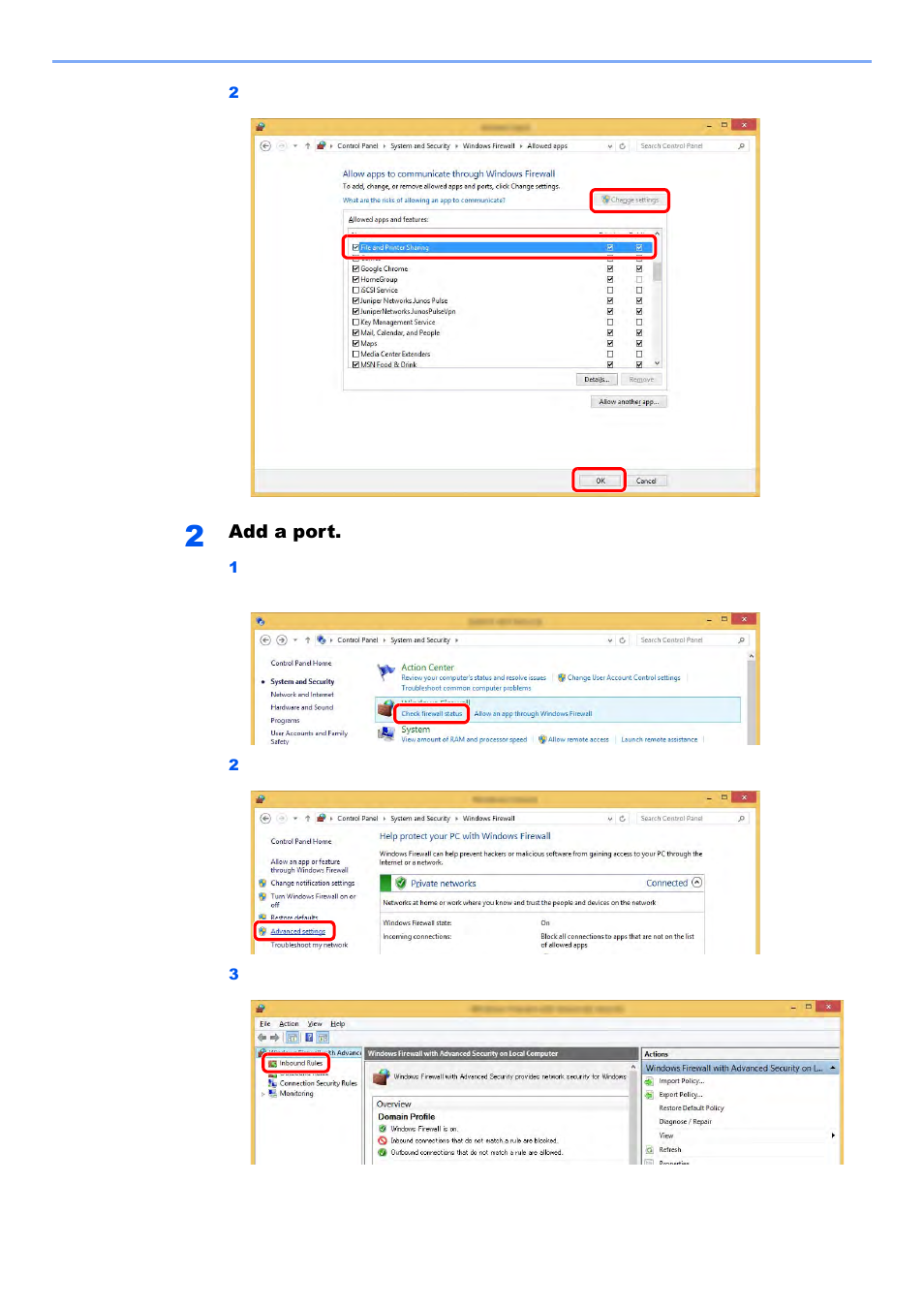 Kyocera TASKalfa 2552ci User Manual | Page 170 / 682