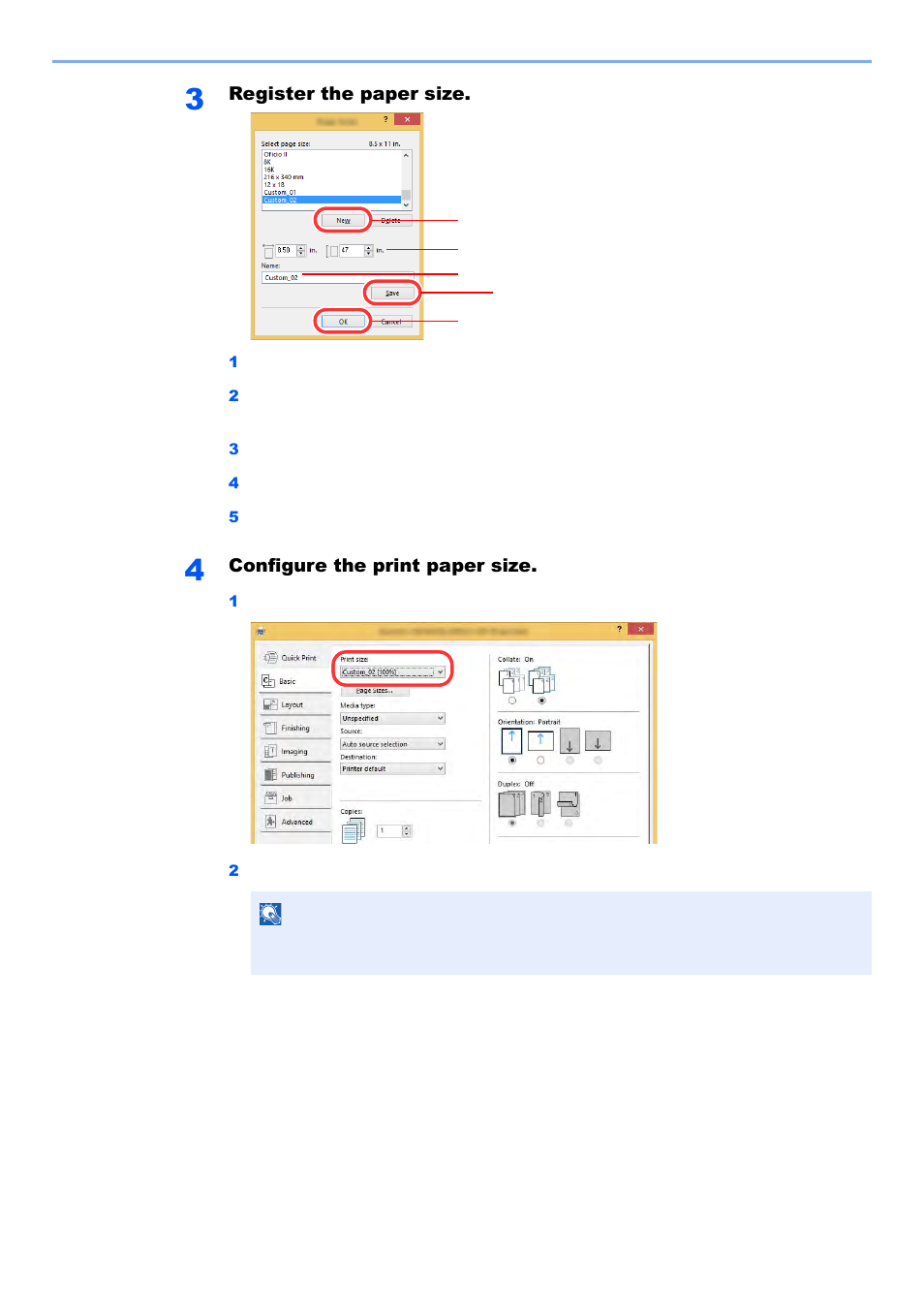 Kyocera TASKalfa 2552ci User Manual | Page 192 / 682