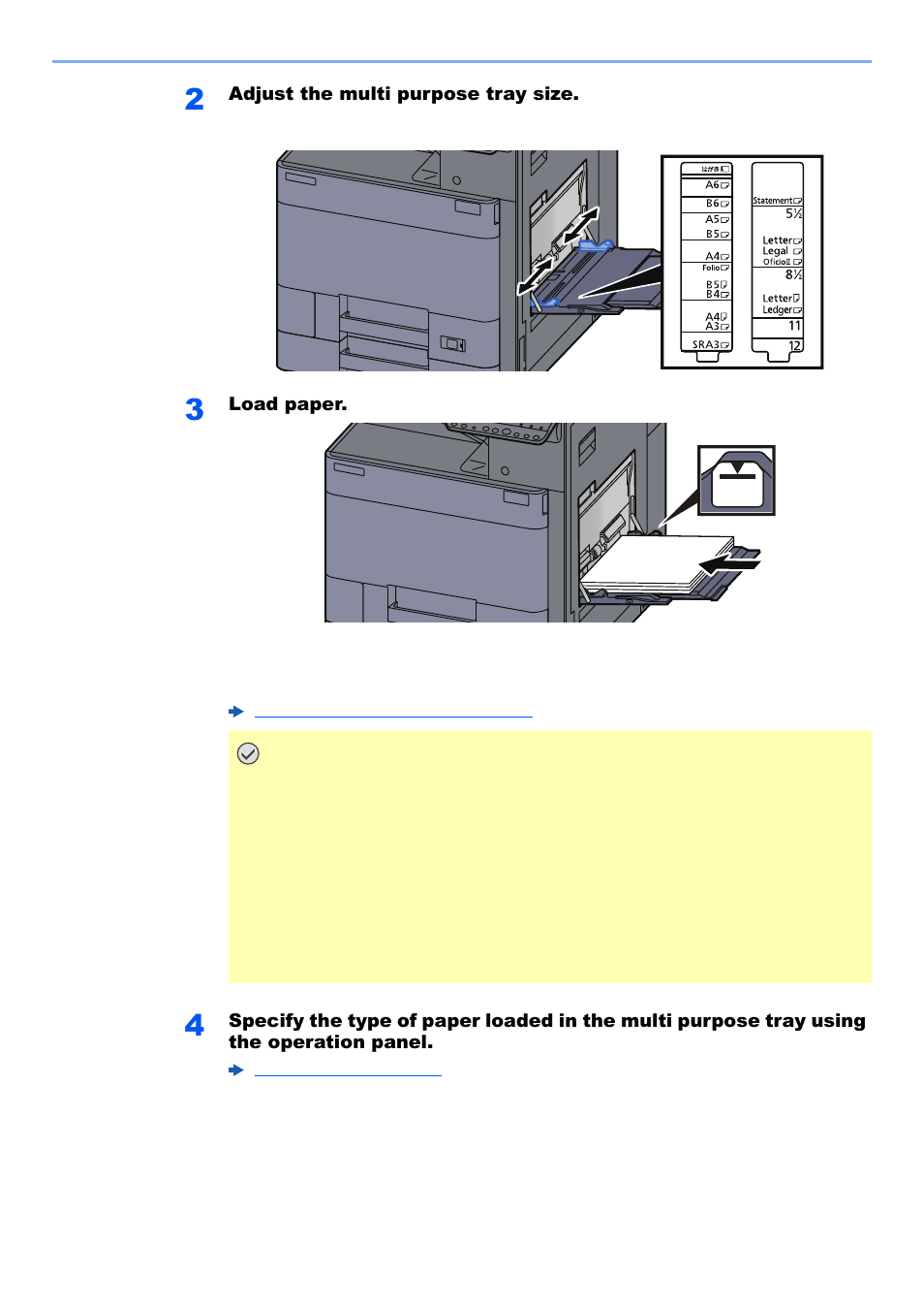 Kyocera TASKalfa 2552ci User Manual | Page 215 / 682