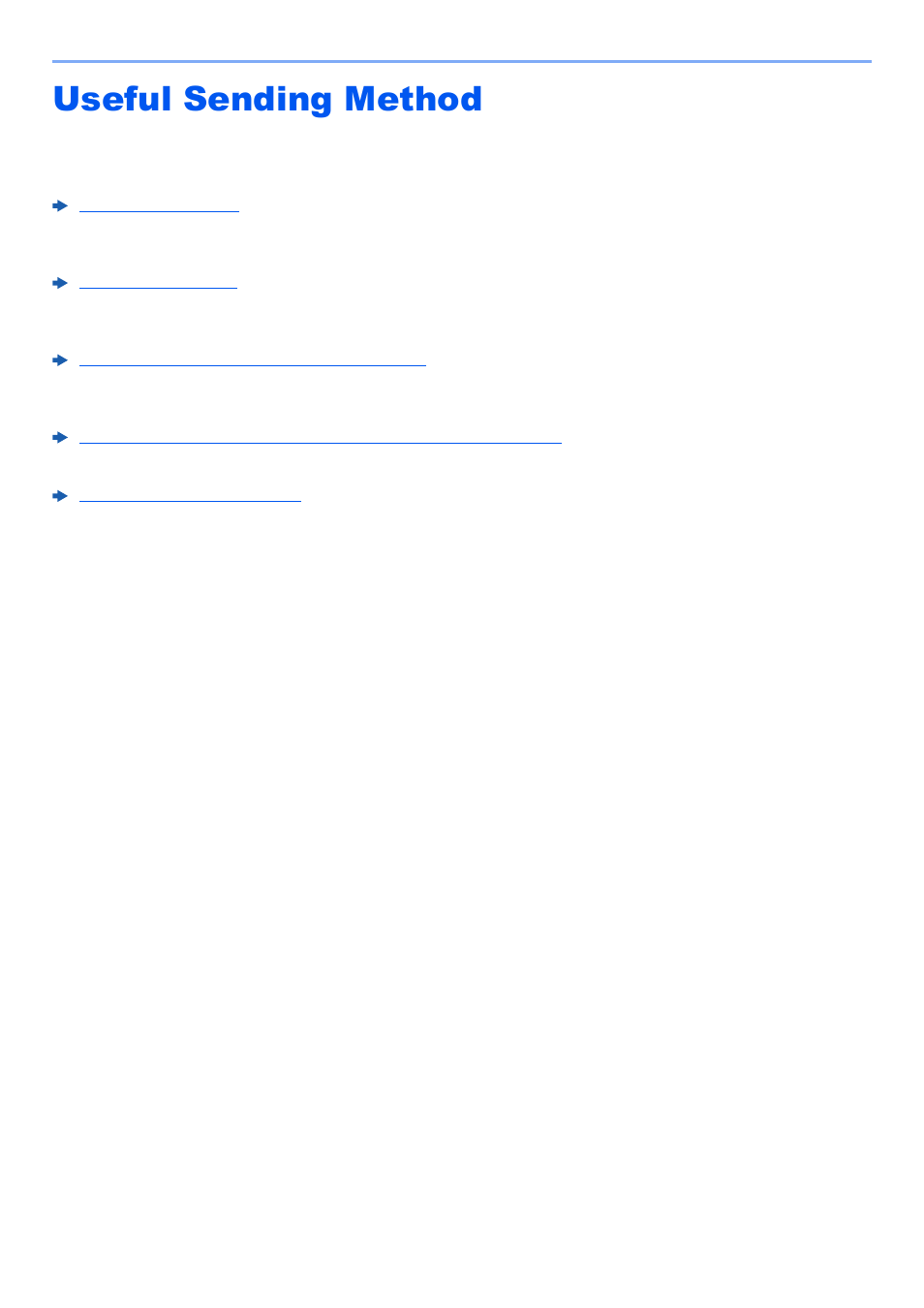 Useful sending method, Useful sending method -32 | Kyocera TASKalfa 2552ci User Manual | Page 240 / 682