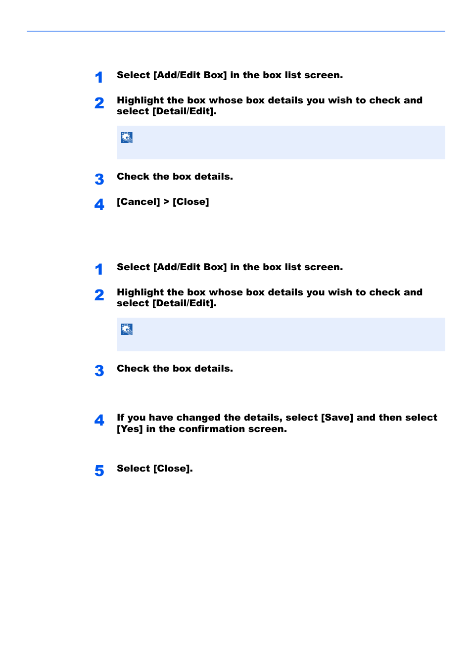 Kyocera TASKalfa 2552ci User Manual | Page 260 / 682