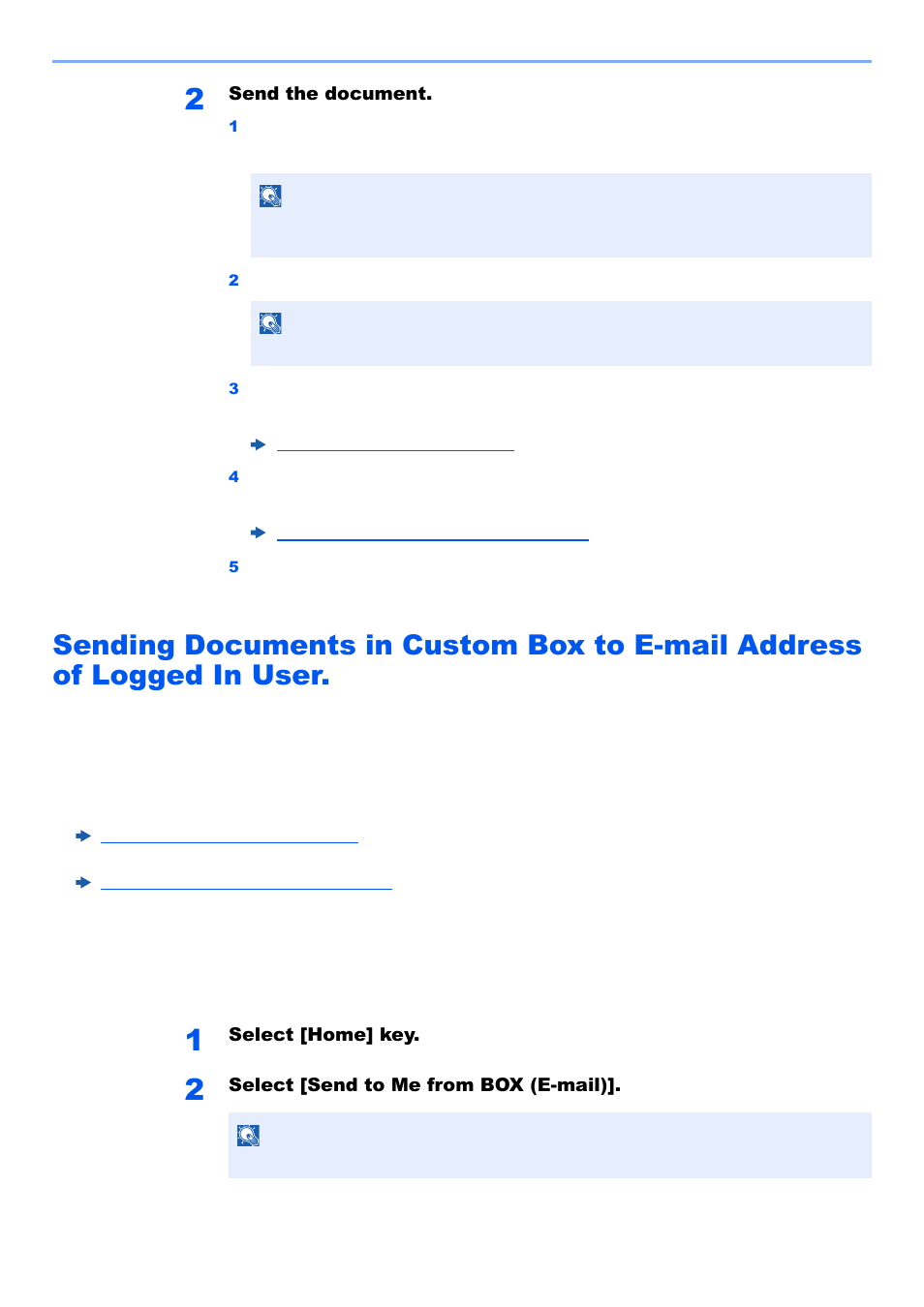 Kyocera TASKalfa 2552ci User Manual | Page 267 / 682